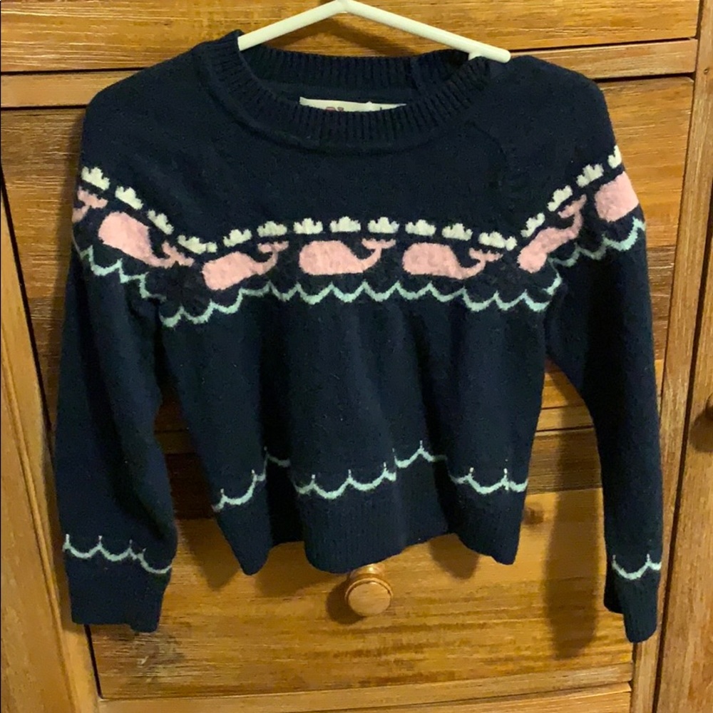 Vineyard Vines Sweater